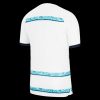 maillot extérieur Chelsea saison deux mille vingt deux deux mille vingt trois bleu officiel