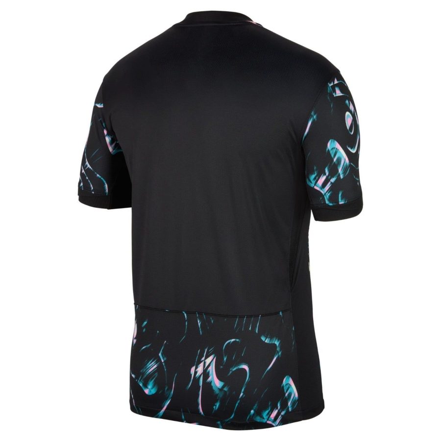 maillot extérieur Corée du Sud 2024 football tenue officielle