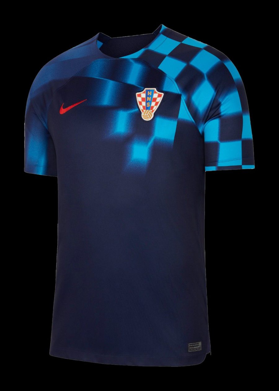maillot-exterieur-croatie-coupe-du-monde-2022 Maillot extérieur Croatie Coupe du Monde 2022