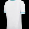 maillot-exterieur-crystal-palace-saison-2023-2024-tenue-officielle-football maillot extérieur Crystal Palace saison 2023 2024 tenue officielle football
