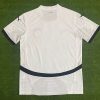maillot extérieur de l équipe d Egypte saison deux mille vingt six