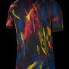 Maillot extérieur de la Corée du Sud Coupe du monde 2022 tenue de football