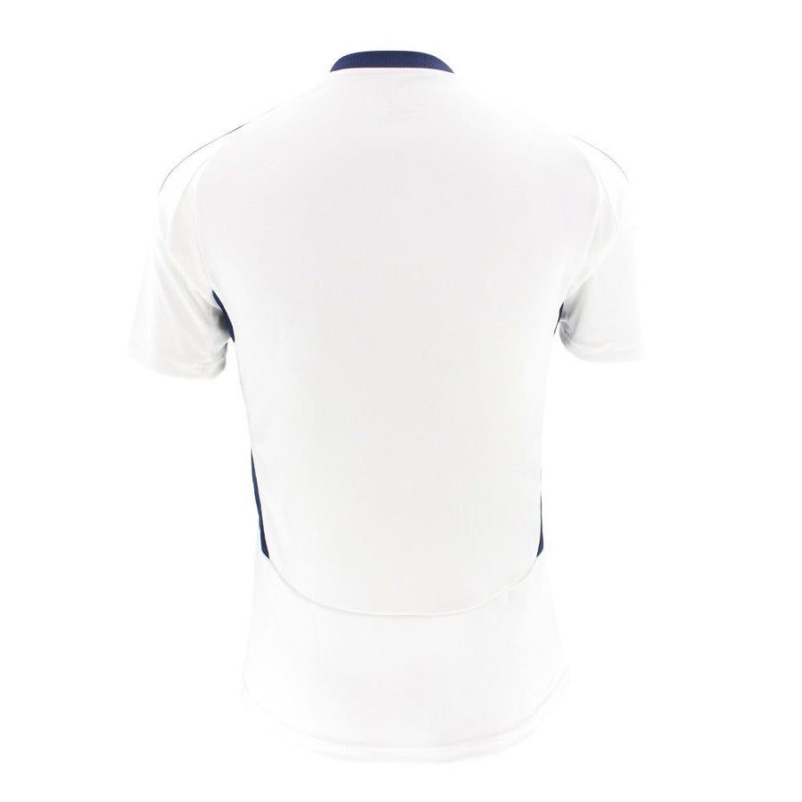 Maillot extérieur des Girondins de Bordeaux saison 2024 2025