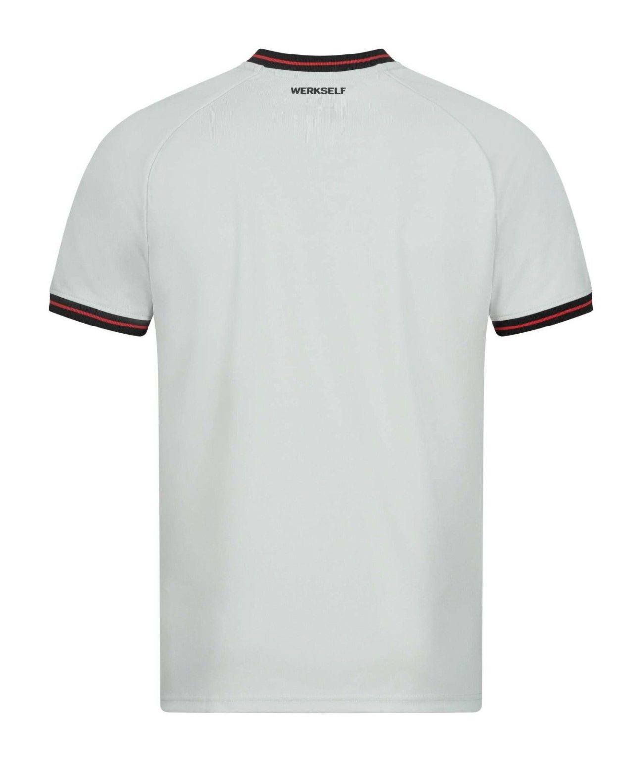 maillot extérieur du Bayer Leverkusen saison 2023 2024 tenue officielle football