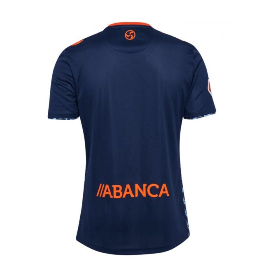 maillot-exterieur-du-celta-vigo-saison-2024-2025 Maillot extérieur du Celta Vigo saison 2024 2025