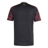 maillot-exterieur-du-perou-2024-rouge-et-blanc-tenue-officielle-football maillot extérieur du Pérou 2024 rouge et blanc tenue officielle football