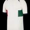Maillot extérieur du Portugal Coupe du Monde 2022 tenue officielle