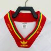 Maillot extérieur du Portugal édition vintage saison 1992