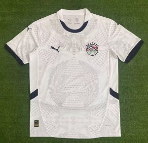 Maillot Extérieur Egypte 2026