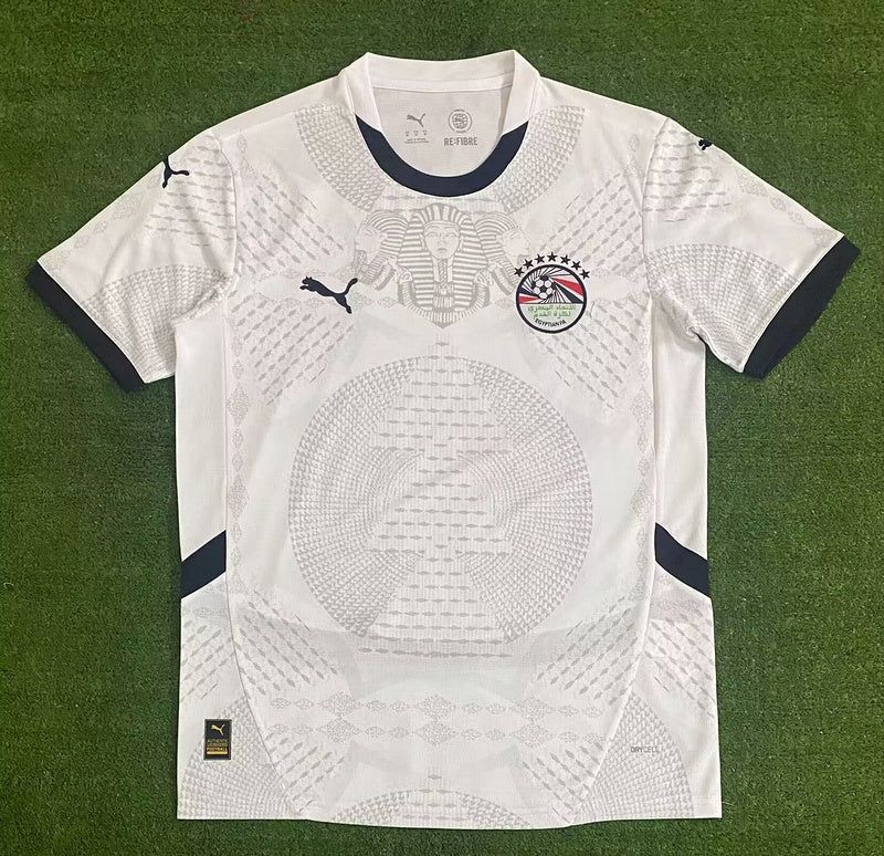 Maillot Extérieur Egypte 2026