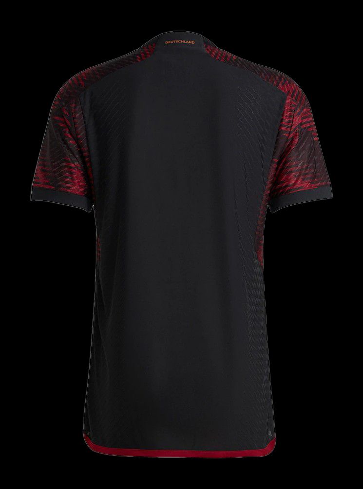 maillot extérieur équipe d Allemagne coupe du monde 2022 adidas