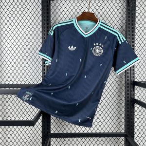 Maillot extérieur équipe d Allemagne coupe du monde 2026