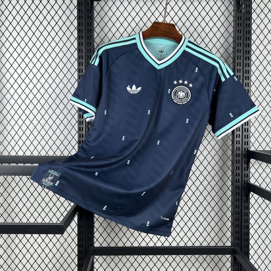 Maillot extérieur équipe d Allemagne coupe du monde 2026