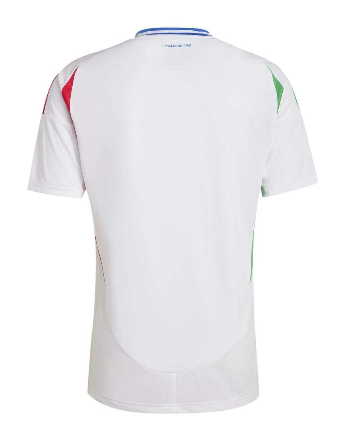 Maillot extérieur équipe d Italie saison 2024 tenue football bleu