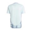 maillot extérieur équipe nationale d Écosse saison deux mille vingt quatre