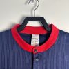 maillot extérieur Espagne vintage année 1996