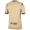 maillot-exterieur-fc-barcelona-saison-2025-2026-tenue-officielle maillot extérieur FC Barcelona saison 2025 2026 tenue officielle