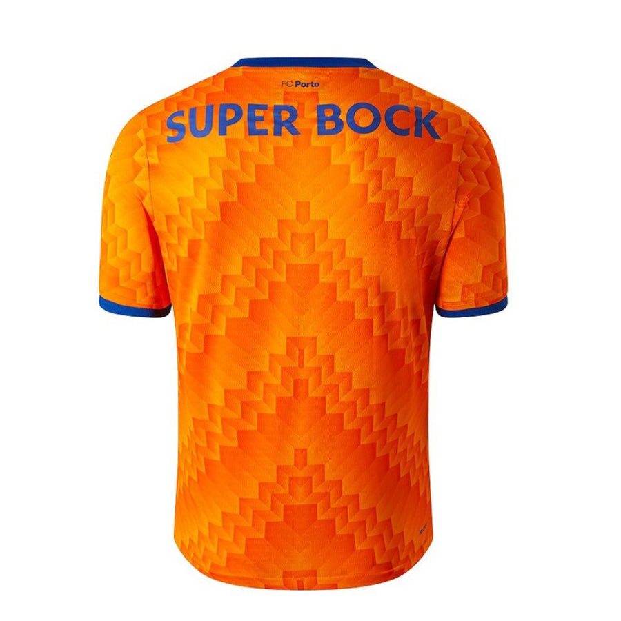 maillot extérieur FC Porto saison deux mille vingt quatre deux mille vingt cinq