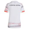 maillot-exterieur-femme-bayern-munich-saison-2025-2026 maillot extérieur femme Bayern Munich saison 2025 2026