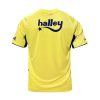 Maillot extérieur Fenerbahçe saison 2025 2026 tenue de football