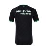Maillot extérieur Feyenoord saison 2024 2025 tenue officielle