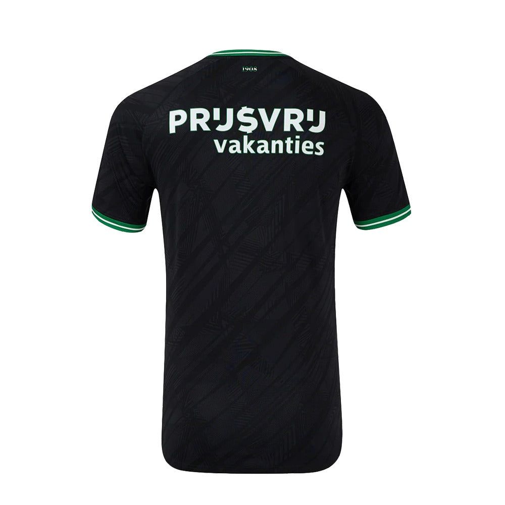 Maillot extérieur Feyenoord saison 2024 2025 tenue officielle