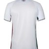 maillot extérieur Fluminense saison 2025 tenue officielle football