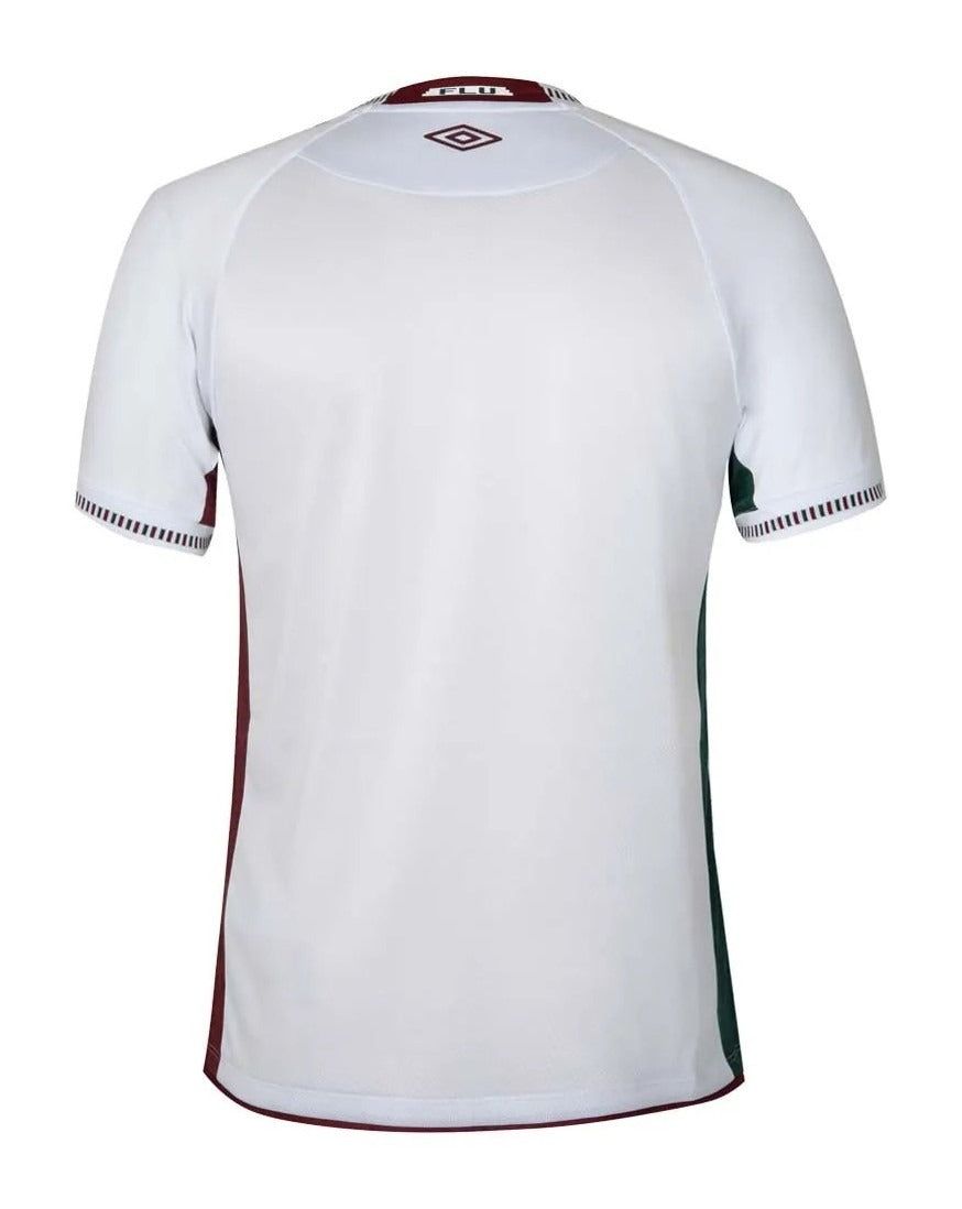 maillot extérieur Fluminense saison 2025 tenue officielle football