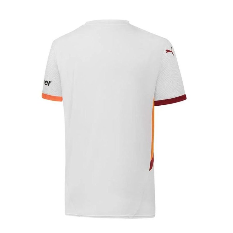 maillot-exterieur-galatasaray-saison-2024-2025-tenue-officielle-football maillot extérieur Galatasaray saison 2024 2025 tenue officielle football