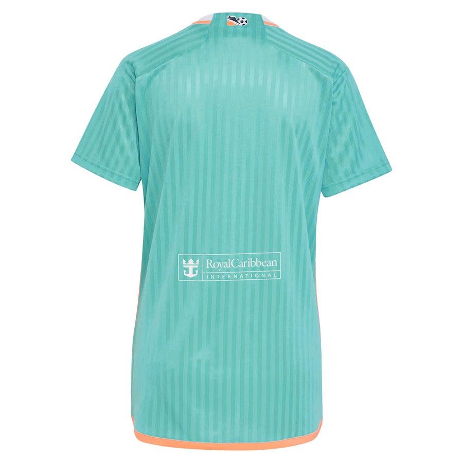 maillot-exterieur-inter-miami-third-2024-rose-et-noir-pour-supporter Maillot extérieur Inter Miami third 2024 rose et noir pour supporter