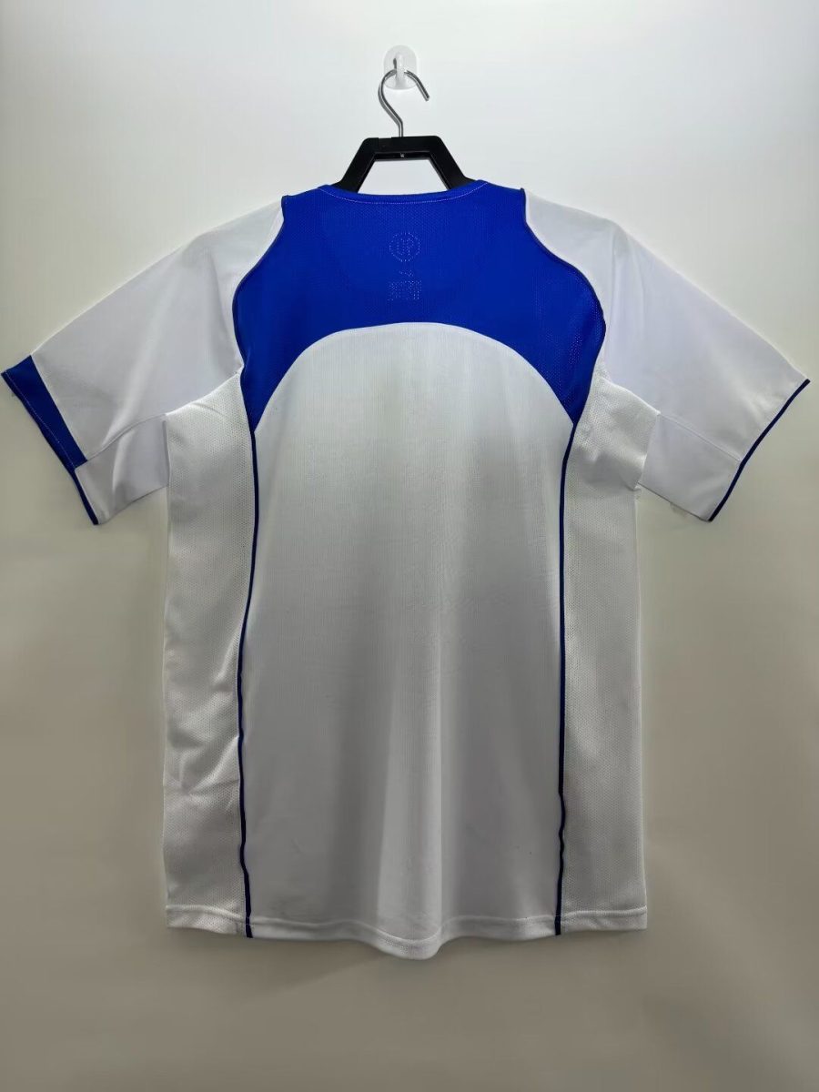 maillot extérieur Inter Milan saison 2004 2005