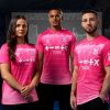 Maillot extérieur Ipswich Town édition 2024 2025