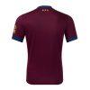 Maillot extérieur Ipswich Town saison 2024 2025