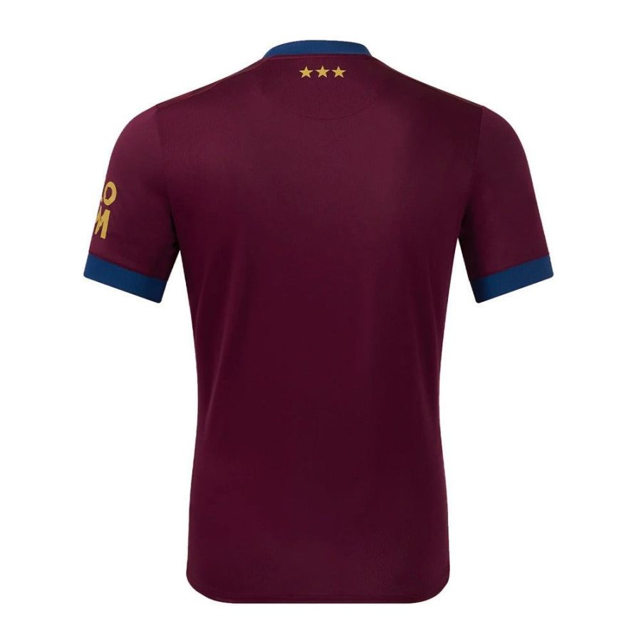 Maillot extérieur Ipswich Town saison 2024 2025