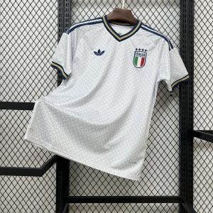 Maillot Extérieur Italie 2026