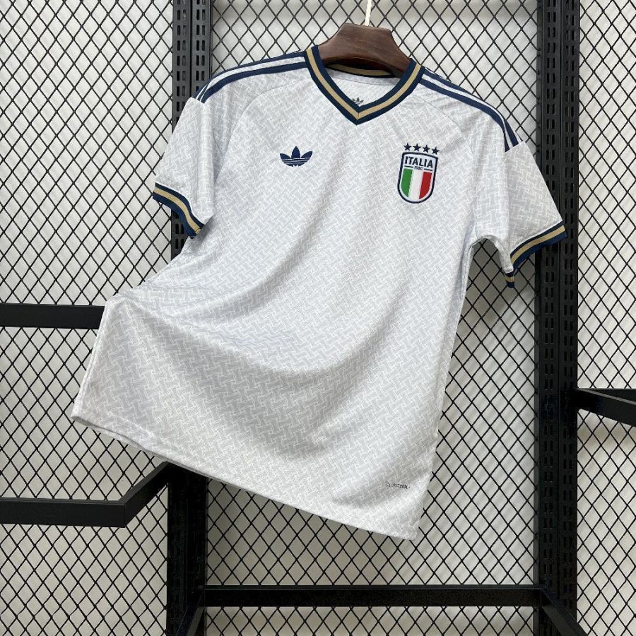 Maillot Extérieur Italie 2026