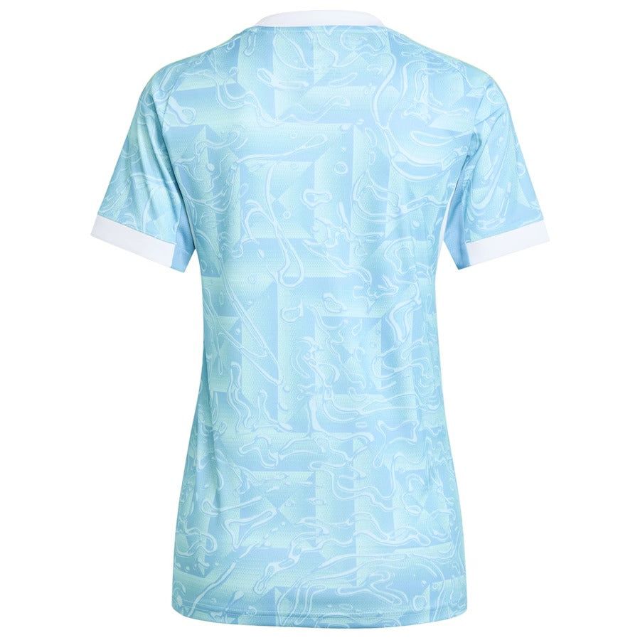 Maillot extérieur Juventus femme saison 2025 2026