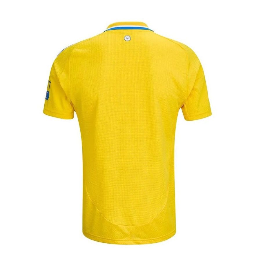 maillot-exterieur-leeds-united-saison-2024-2025 Maillot extérieur Leeds United saison 2024 2025