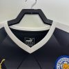 maillot extérieur Leicester City saison 2015 2016