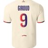Maillot extérieur Lille LOSC saison 2025 2026 tenue officielle football