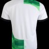 maillot extérieur Liverpool saison 2023 2024 tenue officielle de football