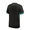 Maillot extérieur Liverpool saison 2024 2025 tenue officielle rouge blanc