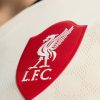 maillot extérieur Liverpool saison deux mille vingt cinq deux mille vingt six tenue officielle