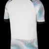 maillot extérieur Liverpool saison deux mille vingt deux deux mille vingt trois