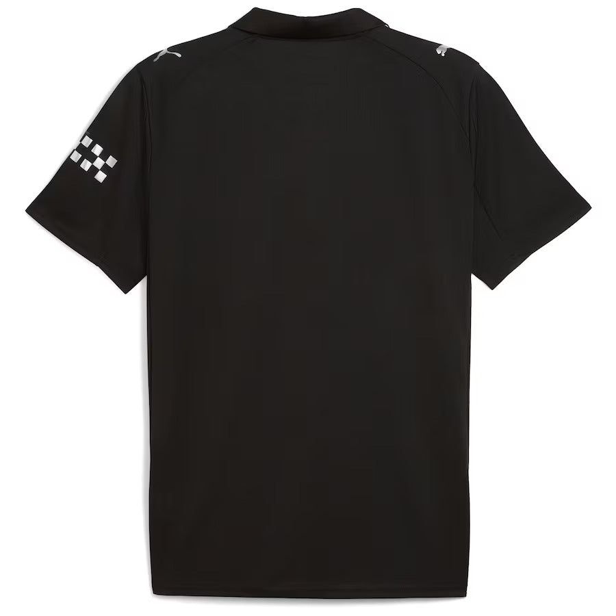 maillot extérieur Manchester City saison 2025 2026 tenue officielle