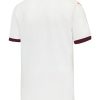 maillot extérieur Manchester City saison deux mille vingt trois deux mille vingt quatre