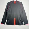 maillot-exterieur-manchester-united-manches-longues-saison-2007-2008 Maillot extérieur Manchester United manches longues saison 2007 2008