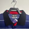maillot extérieur Manchester United saison 1999 2000