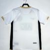 maillot extérieur Manchester United saison 2006 2007