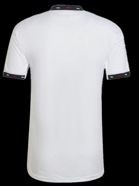 Maillot extérieur Manchester United saison 2022 2023 tenue officielle